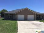 803 HARLEY DR, Harker Heights, TX 76548 For Rent MLS# 503066