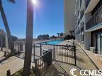 305 South Ocean Boulevard, North Myrtle Beach, SC 29582