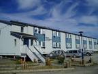 Bachelor 1 Bath - Inuvik Pet Friendly Apartment For Rent Nihjaa Apartments ID