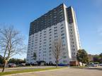 2 Bedrooms - Ottawa Pet Friendly Apartment For Rent Hawthorne Meadows -