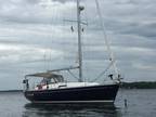 2003 Dufour Yachts 36 Classic Boat for Sale