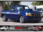 1992 Ford F150 Regular Cab for sale