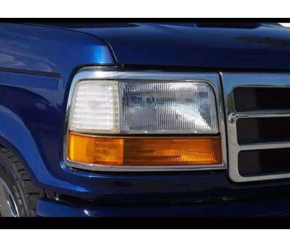 1992 Ford F150 Regular Cab for sale is a Blue 1992 Ford F-150 Car for Sale in Bradenton FL