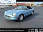 Used 2004 FORD Thunderbird For Sale
