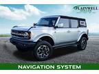 Used 2022 FORD Bronco For Sale