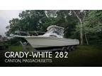 2003 Grady-White Sailfish 282 Boat for Sale