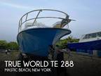 2003 True World TE 288 Boat for Sale