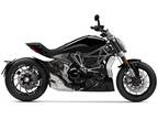 2023 Ducati XDiavel S Thrilling Black Motorcycle for Sale