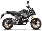 2024 Honda GROM Motorcycle for Sale