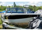 2023 KingFisher 2125 Arrow Sport Boat for Sale