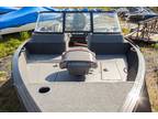 2023 Princecraft Hudson® 190 DLX WS Boat for Sale