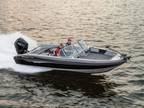 2023 Ranger 2080MS Boat for Sale