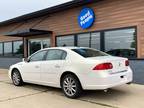 2006 Buick Lucerne SEDAN 4-DR