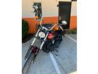 2013 Harley-Davidson Dyna® Street Bob®