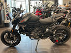 2023 Ducati Monster +