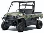 2023 Kawasaki MULE PRO-MX EPS Camo