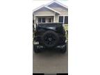 5 jeep tires/rims for sale