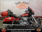 2013 Harley-Davidson Electra Glide® Ultra Limited