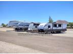 Menifee Trailer, RV, Car, Boat Parking & Storage