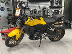 2024 Honda CB300R ABS