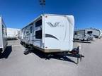 2013 Forest River Flagstaff V-Lite 30WTBS 34ft