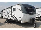 2023 Venture RV SportTrek Touring EDITION EDITION STT302VRB 33ft