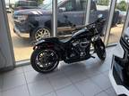 Used 2020 Harley Davidson FXBRS for sale.