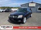 Used 2010 Mercedes-Benz GLK-Class for sale.
