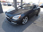 2012 Mercedes-Benz SLK-Class 2dr Roadster SLK 350