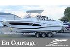 2023 Jeanneau LEADER 9.0 Boat for Sale