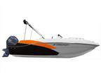 2023 Starcraft SVX 191 with Mercury 150L Boat for Sale