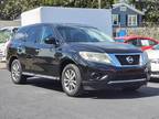 2013 Nissan Pathfinder 2WD 4dr S