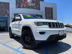 2020 Jeep Grand Cherokee Laredo - Calexico,CA
