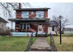 Foreclosure Property: Bellefonte Ave