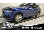 2018 Maserati Levante Gran Sport AWD 4dr SUV