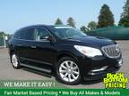 2016 Buick Enclave Premium AWD SPORT UTILITY 4-DR