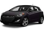 2013 Hyundai Elantra GT 5dr HB Auto