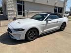 2020 Ford Mustang, 58K miles