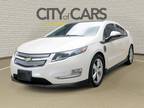 2012 Chevrolet Volt for sale