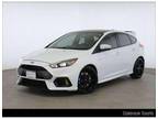 2016 Ford Focus RS