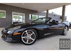 2009 Chevrolet Corvette Base 2LT V8 Convertible 54K LOW MILES - Canton, Ohio