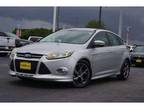 Used 2014 Ford Focus 5dr HB