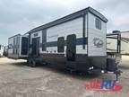 2022 Forest River Forest River RV Timberwolf 39DL 42ft