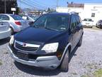 Used 2009 SATURN VUE For Sale