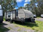 2017 Forest River Forest River RV Cherokee Grey Wolf 26RR 26ft