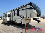 2021 Forest River Forest River RV Sierra 373BH 41ft