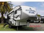 2023 Alliance RV Avenue All-Access 22ML 27ft