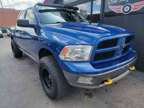 2009 Dodge Ram 1500 Crew Cab for sale