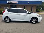 Used 2014 HYUNDAI ACCENT For Sale