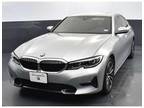 Used 2019 BMW 3 Series Sedan